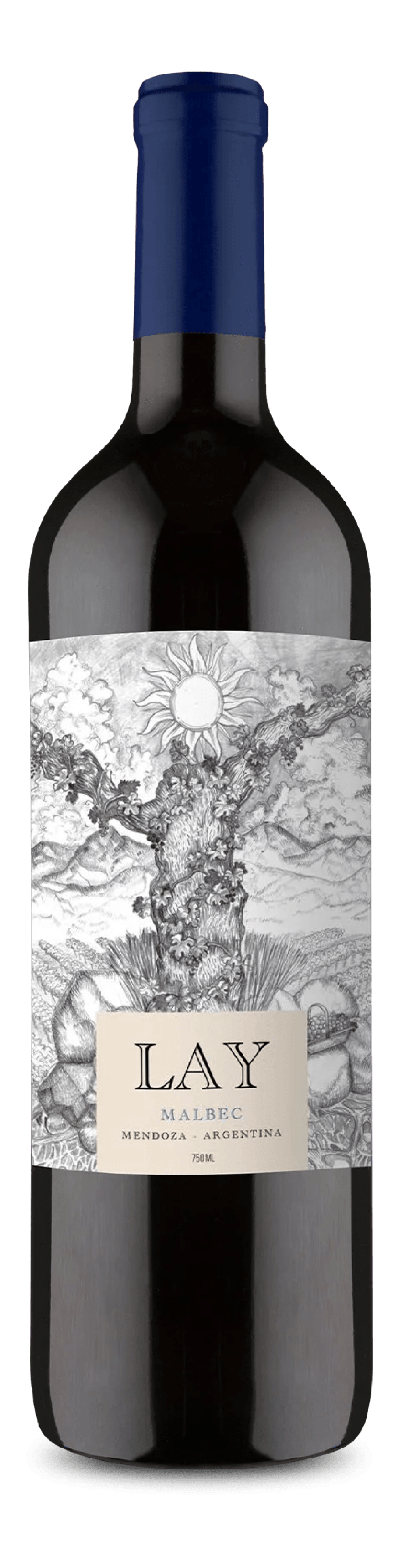 Vino Lay Malbec