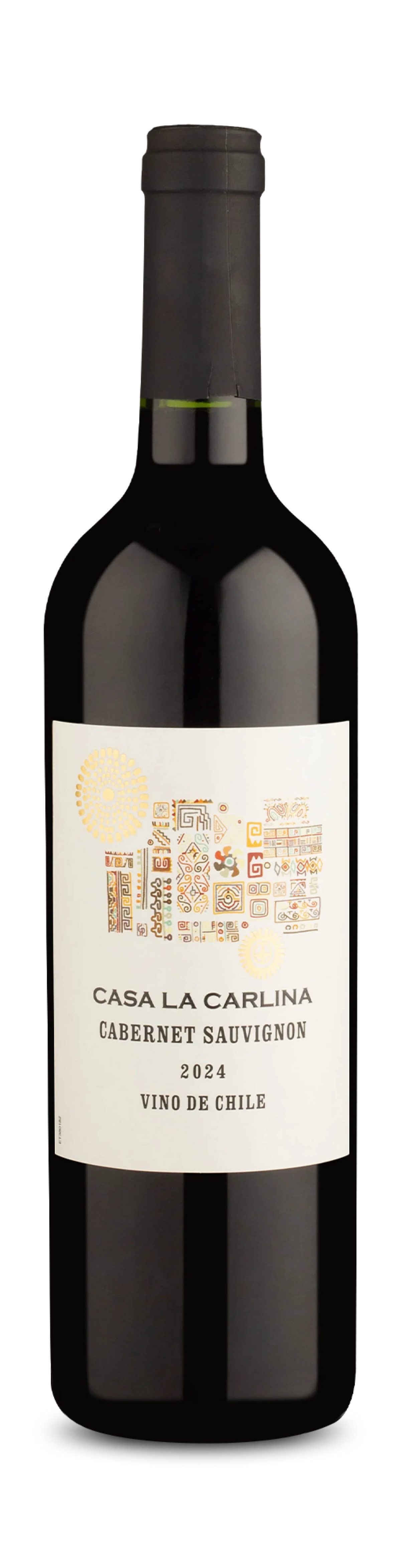Vino Casa La Carlina Cabernet Sauvignon