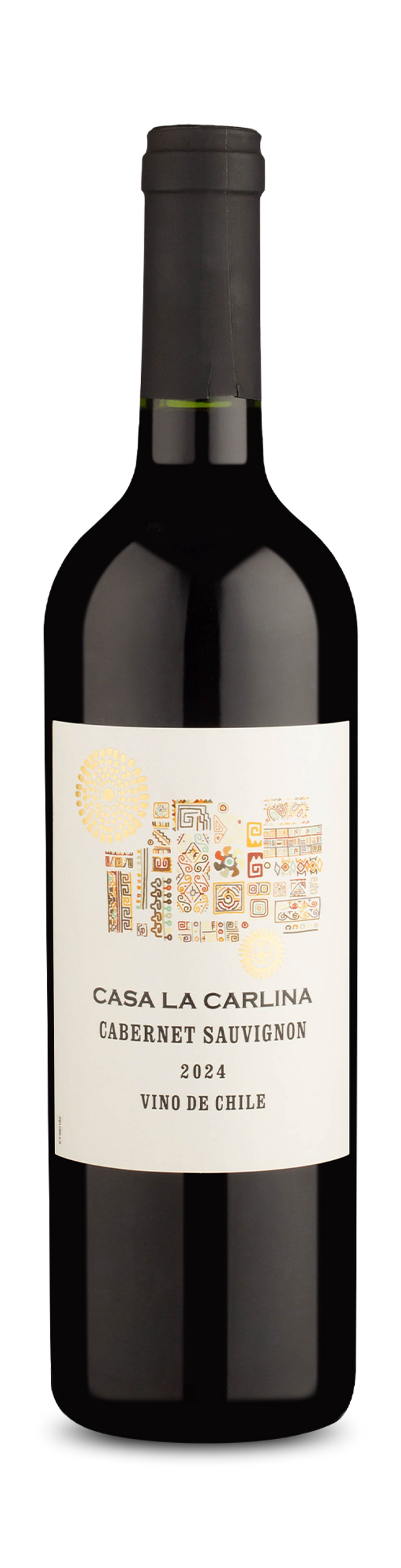 Vino Casa La Carlina Cabernet Sauvignon