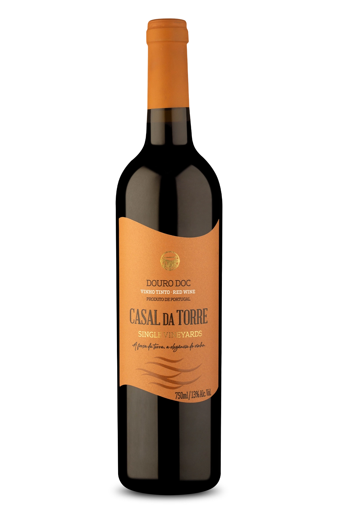 Vino Casal Da Torre Single Vineyards D.O.C. Douro