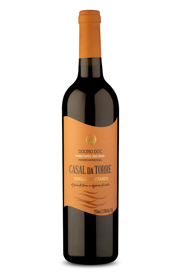 Vino Casal Da Torre Single Vineyards D.O.C. Douro