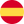España flag