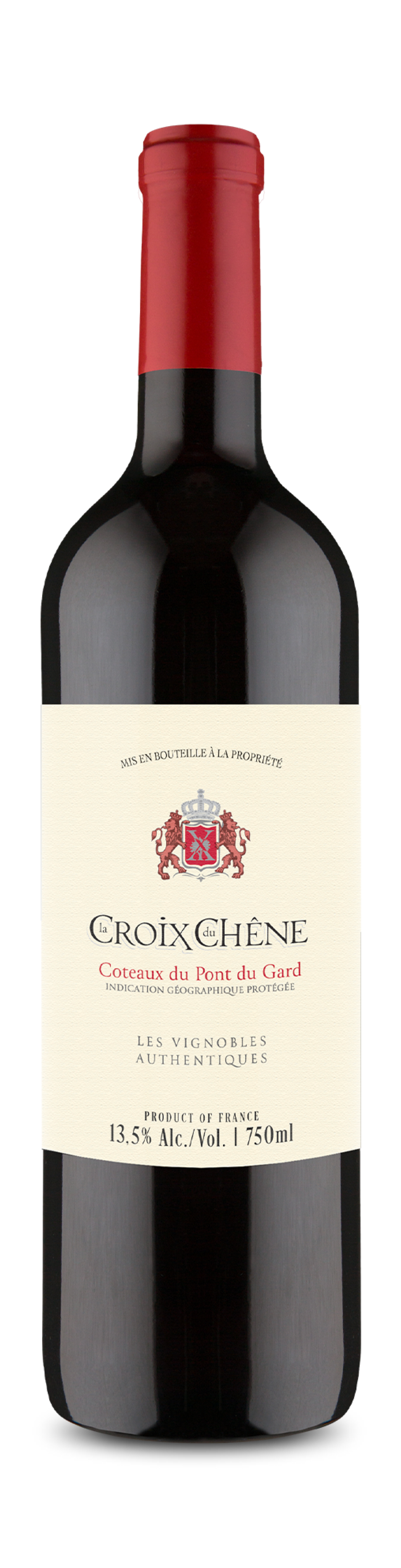 Vino Les Vieilles Pierres A.O.P. Costières De Nimes