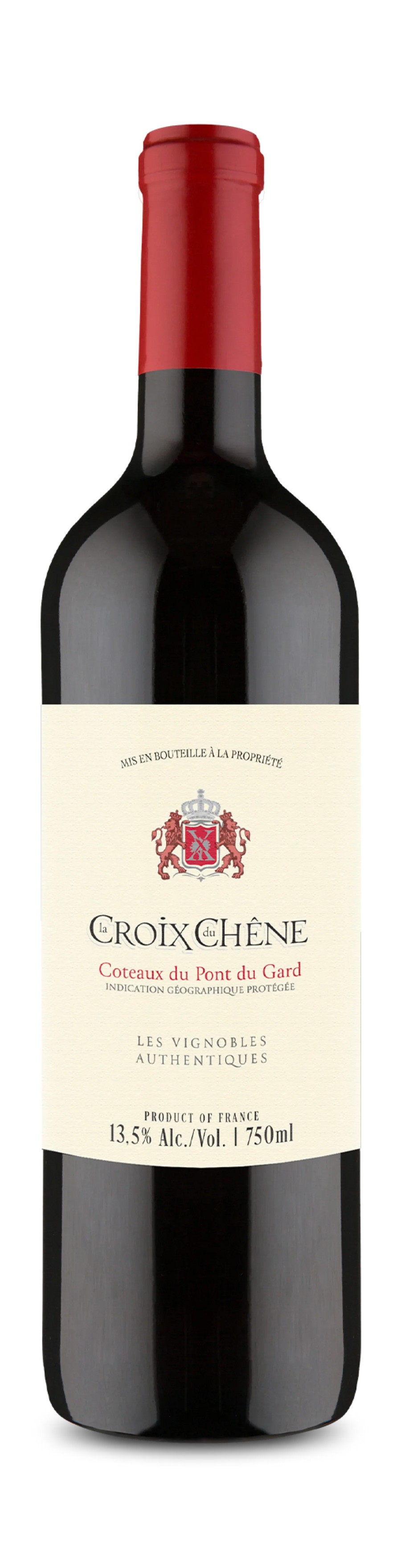Vino Les Vieilles Pierres A.O.P. Costières De Nimes