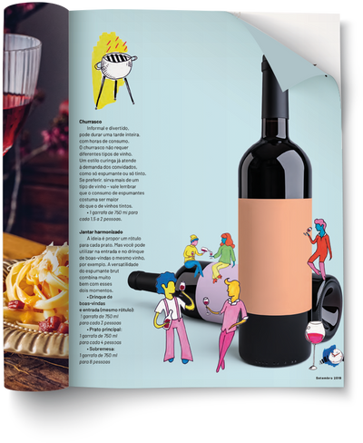Revista WINE