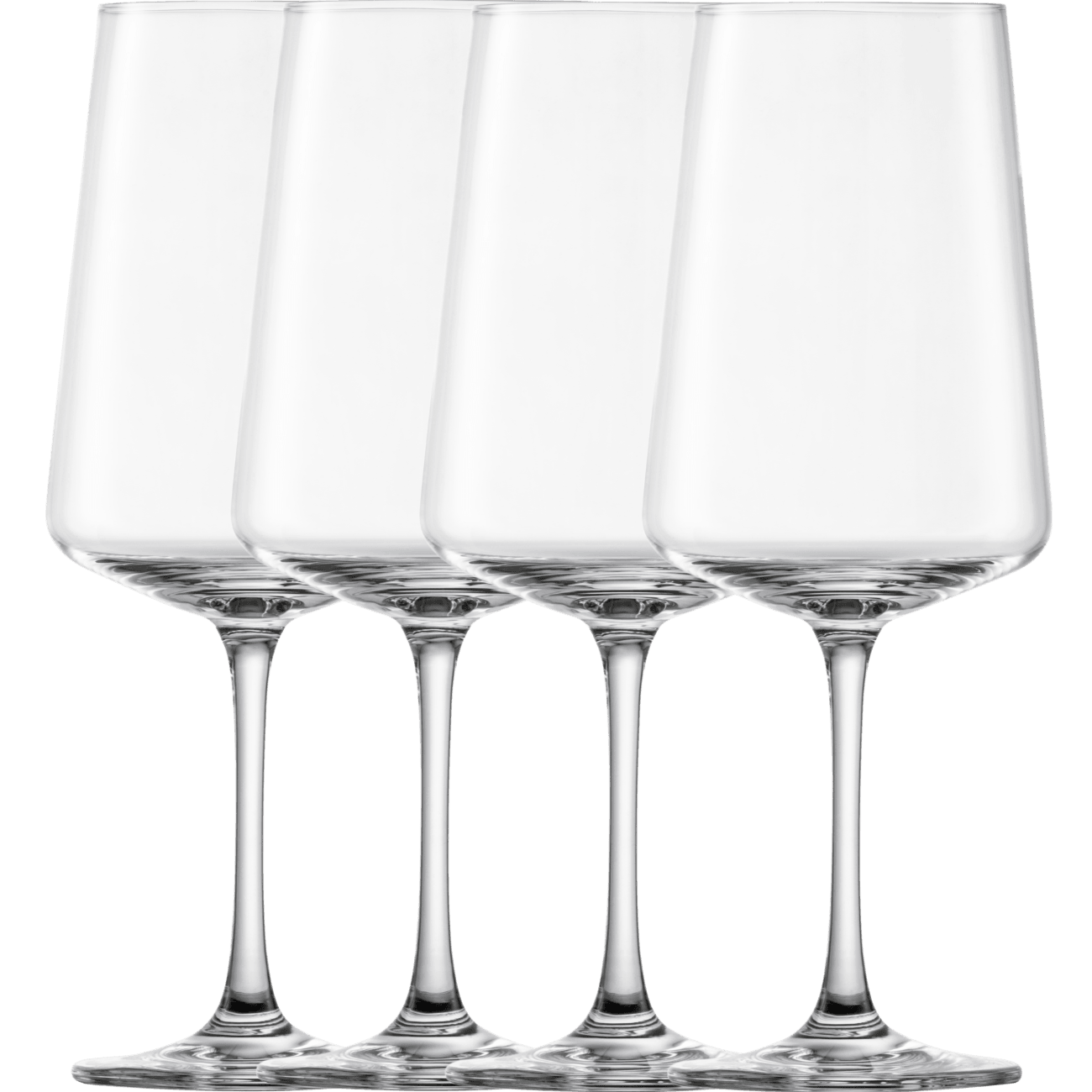 Kit Lanzamiento - Set de 4 Copas Premium - Wine.com.mx