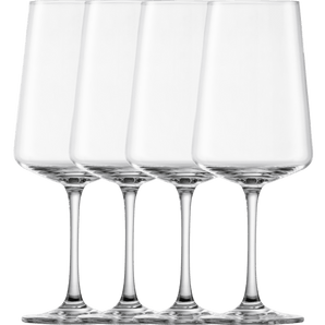 Kit Lanzamiento - Set de 4 Copas Premium - Wine.com.mx