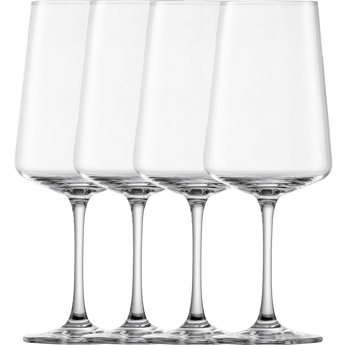 Kit Lanzamiento - Set de 4 Copas Premium - Wine.com.mx