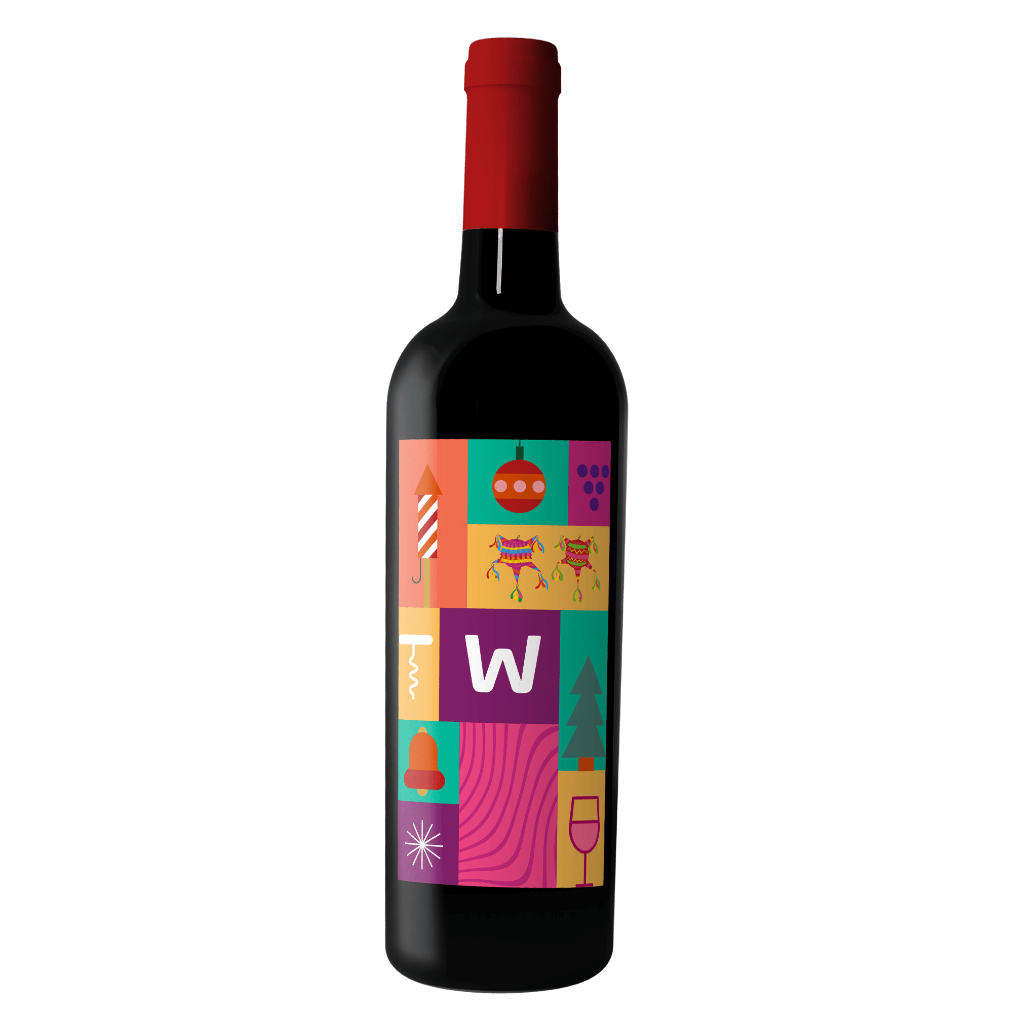 Promoción botella extra - Wine.com.mx