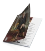 small magazine