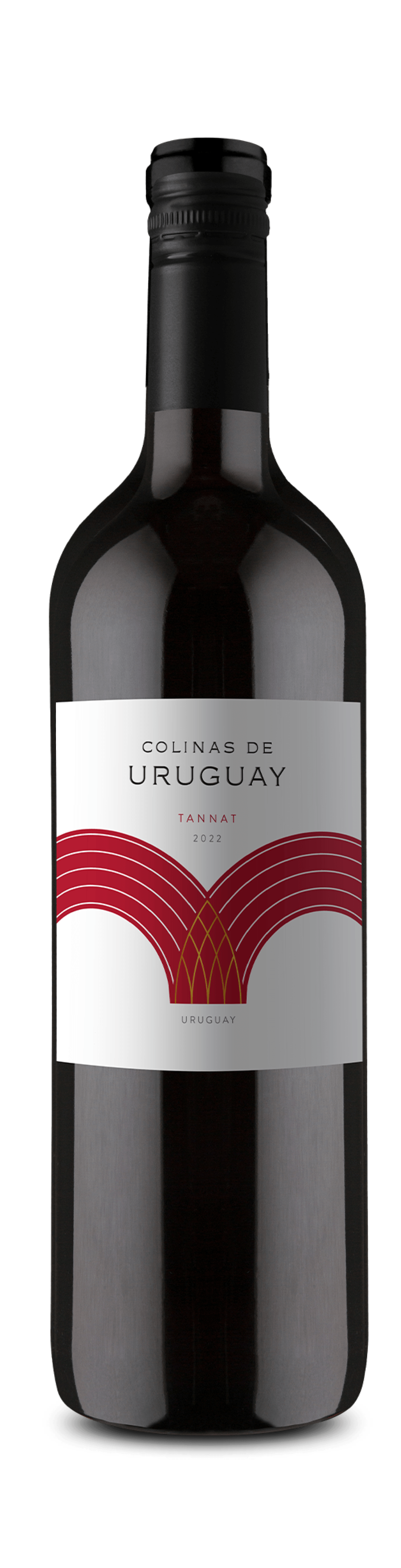 Vino Colinas De Uruguay Tannat - Wine.com.mx