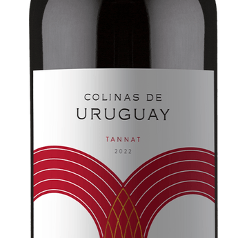Vino Colinas De Uruguay Tannat - Wine.com.mx