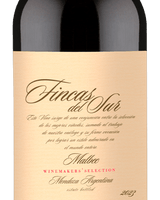 Vino Fincas del Sur Winemaker's Selection Malbec - Wine.com.mx