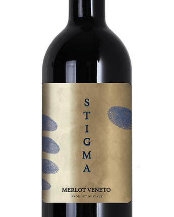 Vino Tinto Italiano Stigma I.G.T Veneto Merlot - Wine.com.mx