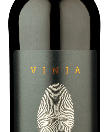 Vino Tinto Frances Vinia Le Classique I.G.P. Pays d'Oc - Wine.com.mx