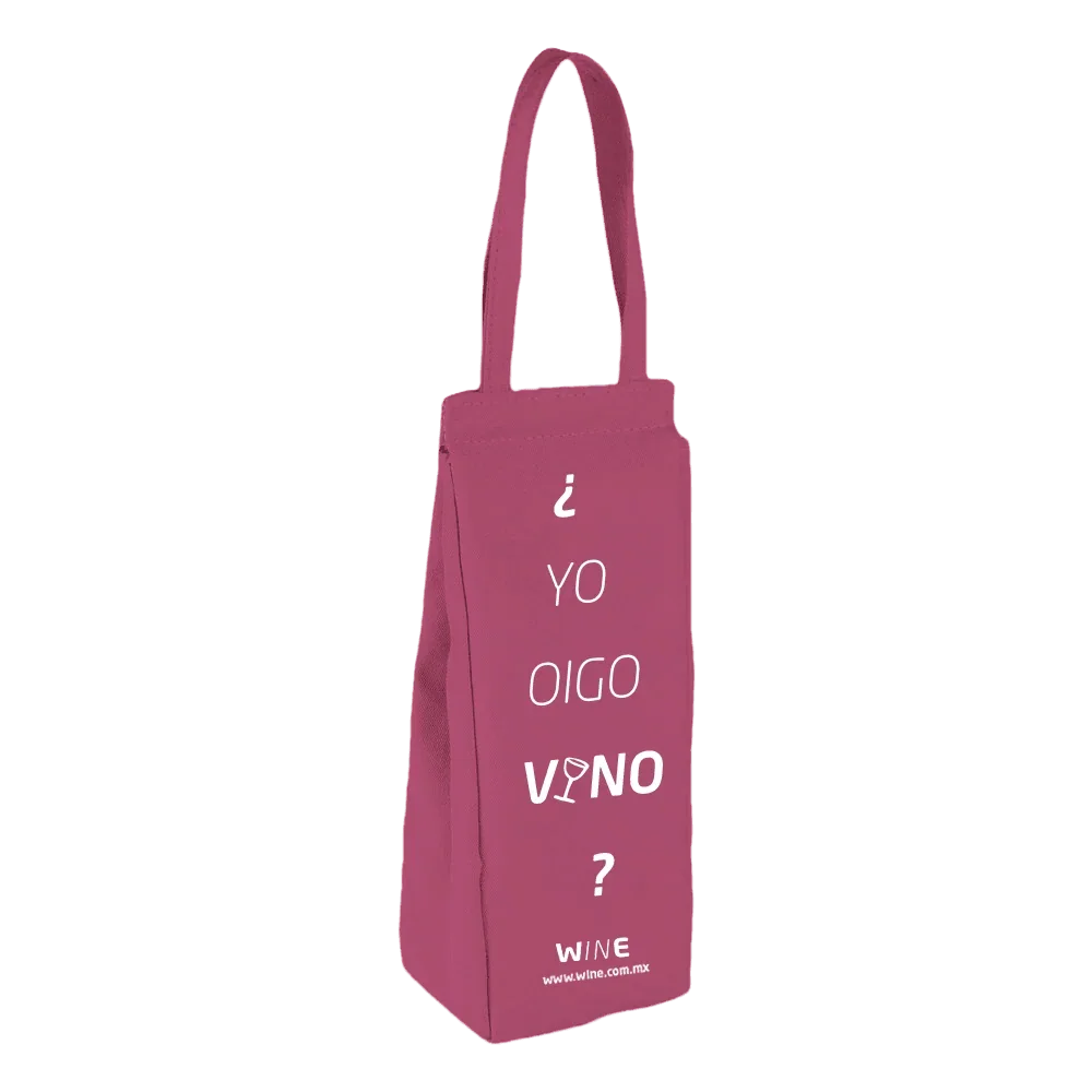 Wine Bag - Wine.com.mx