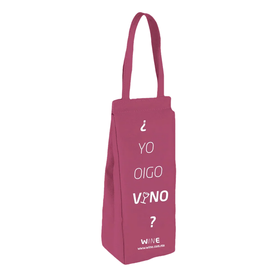 Wine Bag - Wine.com.mx
