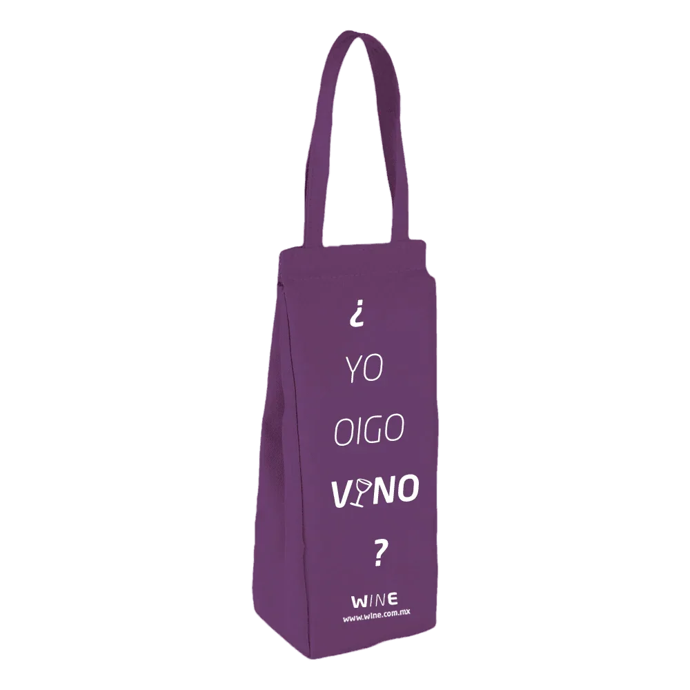 Wine Bag - Wine.com.mx