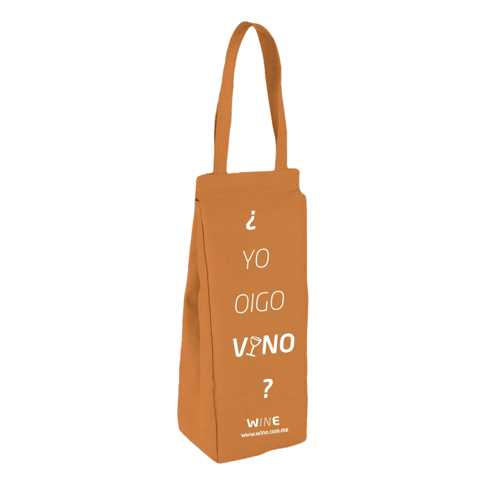 Wine Bag - Wine.com.mx